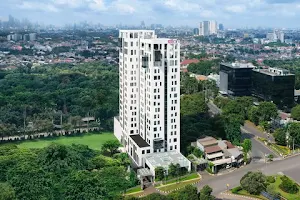 Aloft South Jakarta image