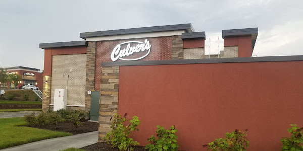 Culver's