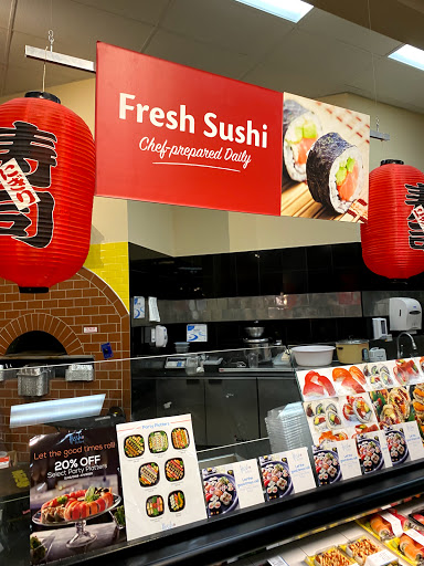 Grocery Store «Stop & Shop», reviews and photos, 60 Wall St, Huntington, NY 11743, USA