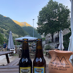 Photo n°1 de l'avis de Maria.e fait le 19/07/2022 à 14:49 sur le  Rifugio Taverna Della Montagna à Montemonaco