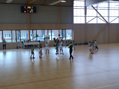 Athénium à Wavrin