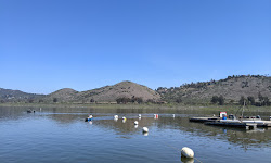 Lake Hodges Recreation Area