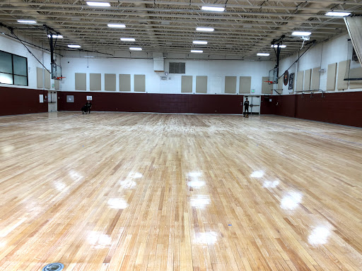 Recreation Center «Park City Municipal Athletic & Recreation Center (PC MARC)», reviews and photos, 1200 Little Kate Rd, Park City, UT 84060, USA