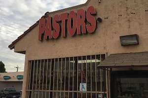 Pastor's Meat image