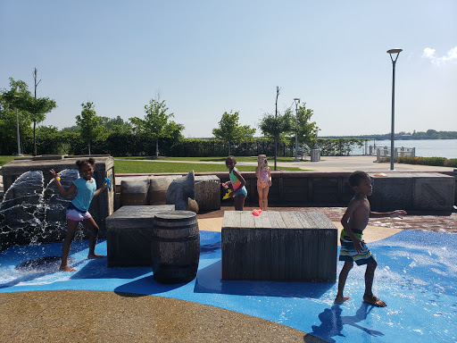 Park «Mt. Elliott Park», reviews and photos, 110 Mt Elliott St, Detroit, MI 48207, USA