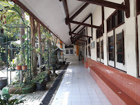 Foto SMP  Negeri 1 Magetan, Kabupaten Magetan