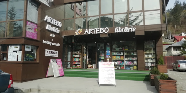 Libraria Artebo
