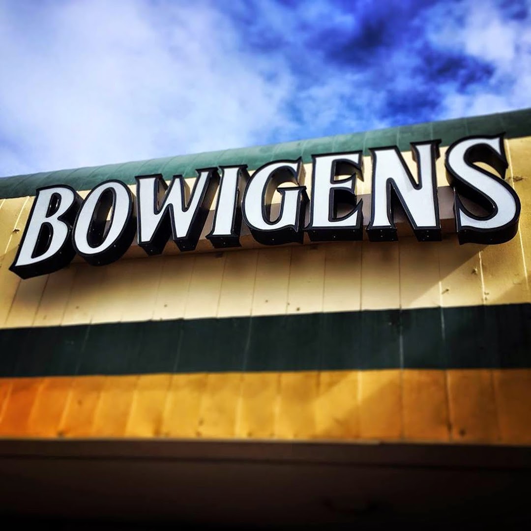 Bowigens Beer Company