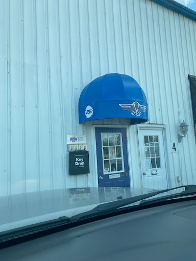 Auto Repair Shop «AVC Auto, Inc», reviews and photos, 20228 Hague Rd, Noblesville, IN 46062, USA