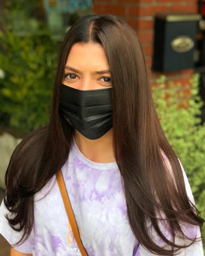 Hair Salon «Coronado Bliss Salon & Spa - AVEDA», reviews and photos, 930 Orange Ave, Coronado, CA 92118, USA