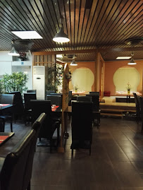 Atmosphère du Restaurant de sushis Osaka à Dijon - n°9