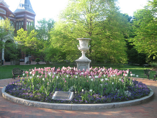 Museum «Smithsonian Castle», reviews and photos, 1000 Jefferson Dr SW, Washington, DC 20560, USA