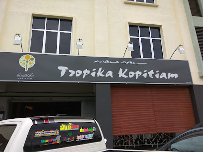 Tropika Kopitiam