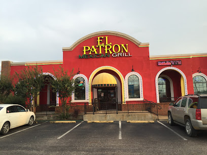 El Patron Mexican Grill