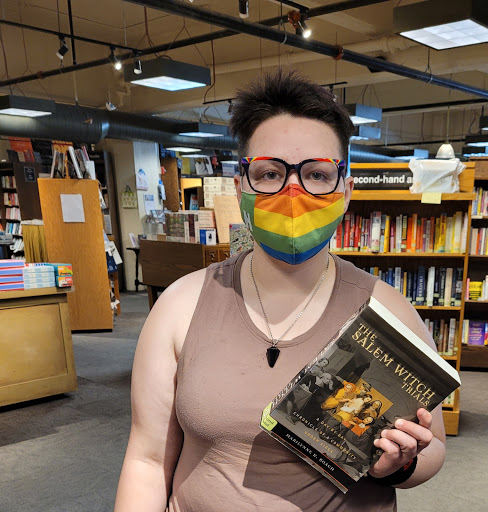 Book Store «Boswell Book Company», reviews and photos, 2559 N Downer Ave, Milwaukee, WI 53211, USA