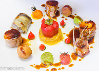 Photos du propriétaire du Restaurant gastronomique La Réserve de Nice - n°6