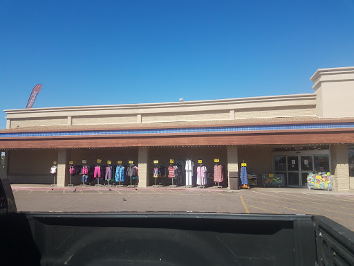 Discount Store «Fallas Paredes Discount Stores», reviews and photos, 308 E University Dr, Mesa, AZ 85201, USA