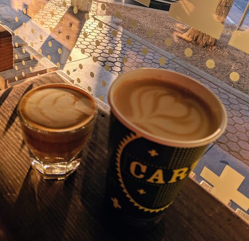 Coffee Shop «Cartel Coffee Lab», reviews and photos, 7124 E 5th Ave, Scottsdale, AZ 85251, USA