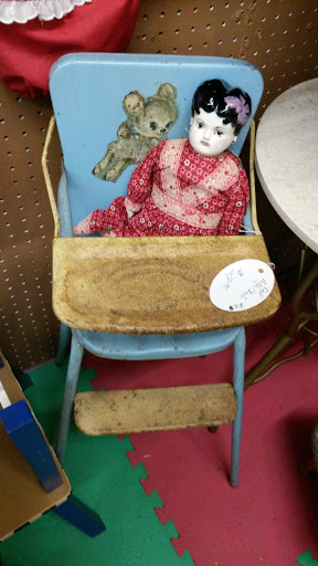 Shopping Mall «Old Town Shopping Center», reviews and photos, 2528 S Campbell Ave, Springfield, MO 65807, USA