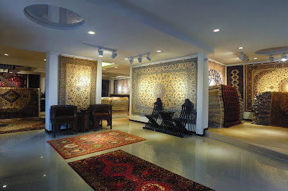 Nasim Carpets