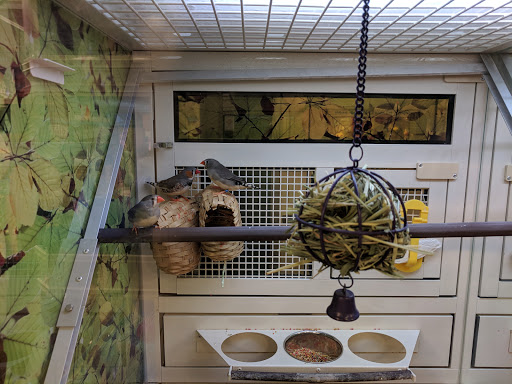 Pet Supply Store «PetSmart», reviews and photos, 2141 N Rose Ave, Oxnard, CA 93036, USA