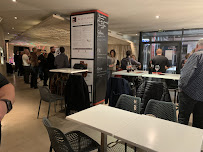 Atmosphère du Restaurant Brasserie Le Carré à Béziers - n°5