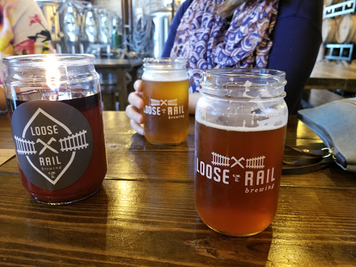 Loose Rail Brewing