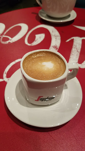 Pizza Restaurant «Rio De Gelato», reviews and photos, 102 Navarro St, San Antonio, TX 78205, USA