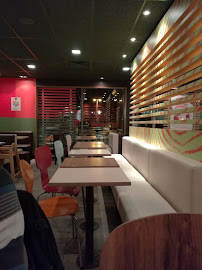 Atmosphère du Restauration rapide McDonald's à La Flèche - n°6