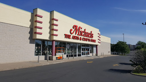 Craft Store «Michaels», reviews and photos, 600 Hartford Rd, New Britain, CT 06053, USA