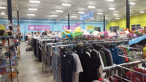 Thrift Store «Goodwill Store and Donation Site», reviews and photos