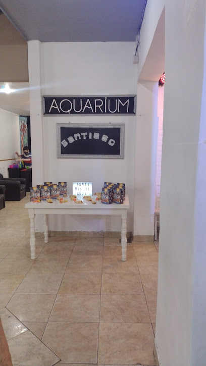 Salon Aquarium
