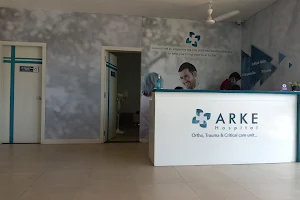 Arke hospital image