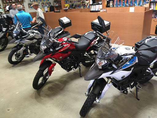 Motorcycle Repair Shop «CSC Motorcycles», reviews and photos, 1331 W Foothill Blvd, Azusa, CA 91702, USA