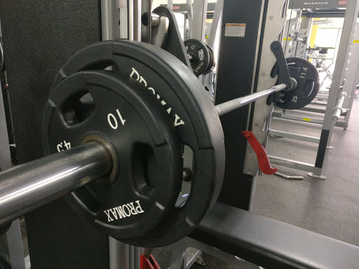 Gym «Anytime Fitness», reviews and photos, 1595 S Highland Ave, Clearwater, FL 33756, USA