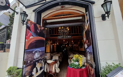 Mônaco Bar e Restaurante image