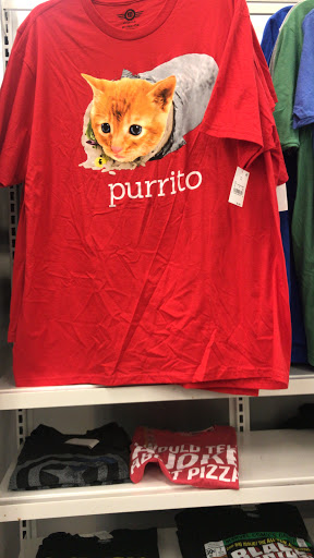 Department Store «Target», reviews and photos, 7 Allstate Rd, Dorchester, MA 02125, USA