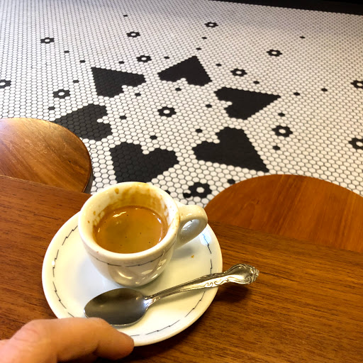 Coffee Shop «Sightglass Coffee», reviews and photos, 3014 20th St, San Francisco, CA 94110, USA