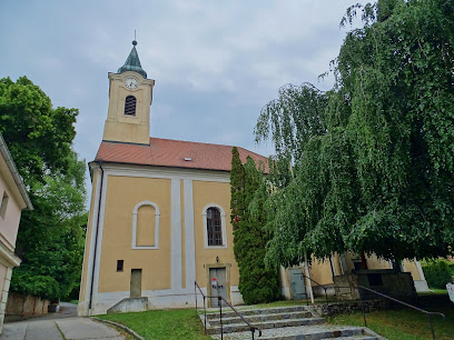 Katholische Kirche Pellendorf (St. Katharina)