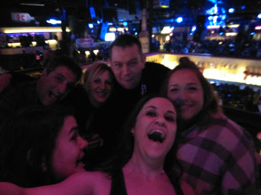 Night Club «Electric Cowboy», reviews and photos, 1750 N Roberts Rd, Kennesaw, GA 30144, USA