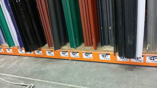 Home Improvement Store «The Home Depot», reviews and photos, 1955 E Pacheco Blvd, Los Banos, CA 93635, USA