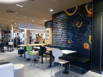 Atmosphère du Restauration rapide McDonald's à Beynost - n°13