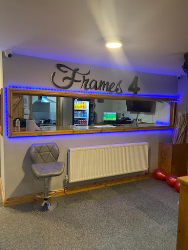 Reviews of Frames 4 Snooker Club in Birmingham - Sports Complex