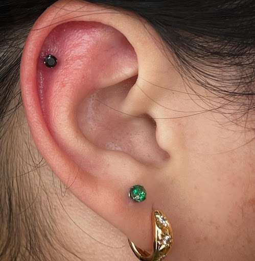 Explore loyalty tattoo ideas for men, creative tattoo ideas in Lewes, available at Ancient Art Tattoo & Piercing Studio