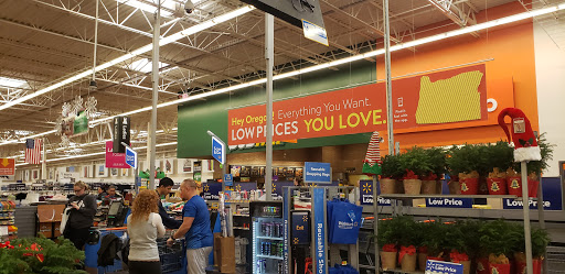 Discount Store «Walmart», reviews and photos, 10000 SE 82nd Ave, Happy Valley, OR 97086, USA