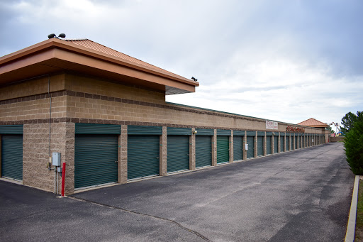 Self-Storage Facility «STOR-N-LOCK Self Storage», reviews and photos, 12904 Division St, Littleton, CO 80125, USA