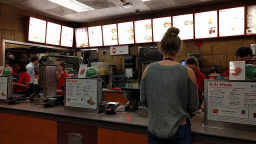 Fast Food Restaurant «Chick-fil-A», reviews and photos, 5003a Victory Blvd, Yorktown, VA 23693, USA