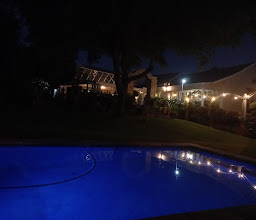 Burkleigh House photo