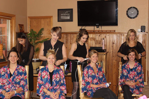 Beauty Salon «Captivate Beauty Services», reviews and photos, 11 Wilcox St, Castle Rock, CO 80104, USA