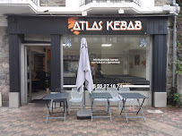 Photos du propriétaire du Restauration rapide Atlas Kebab à Tulle - n°1